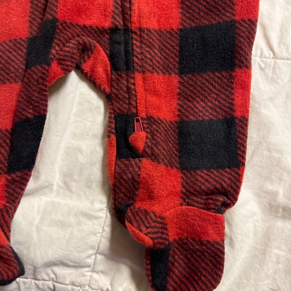 Christmas Sleeper - Picture 3 of 3